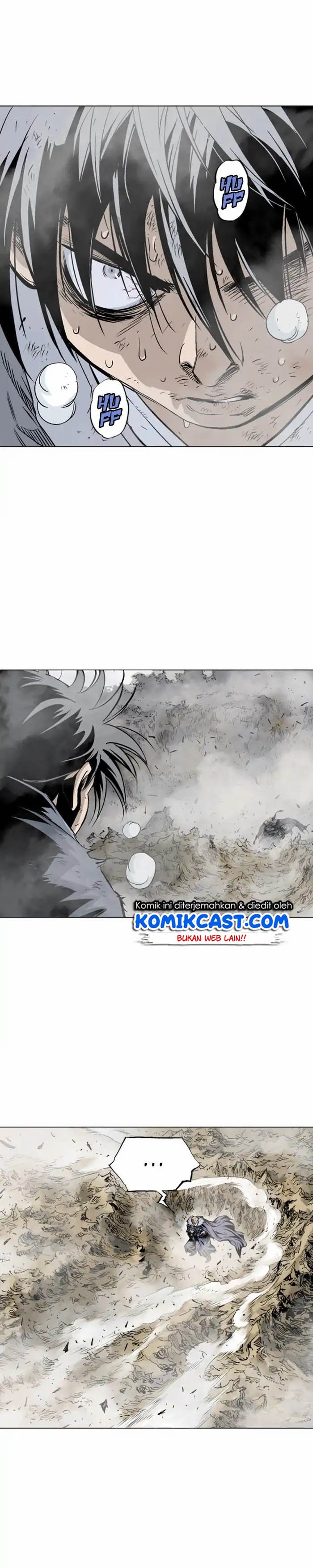 Gosu Chap 152 - Next Chap 153