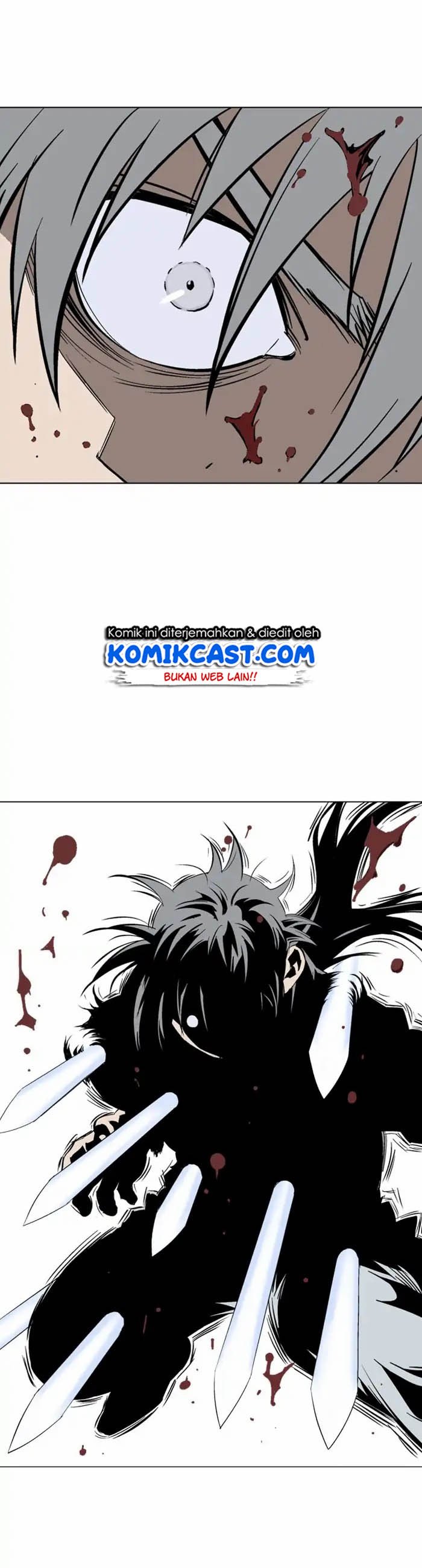 Gosu Chap 152 - Next Chap 153
