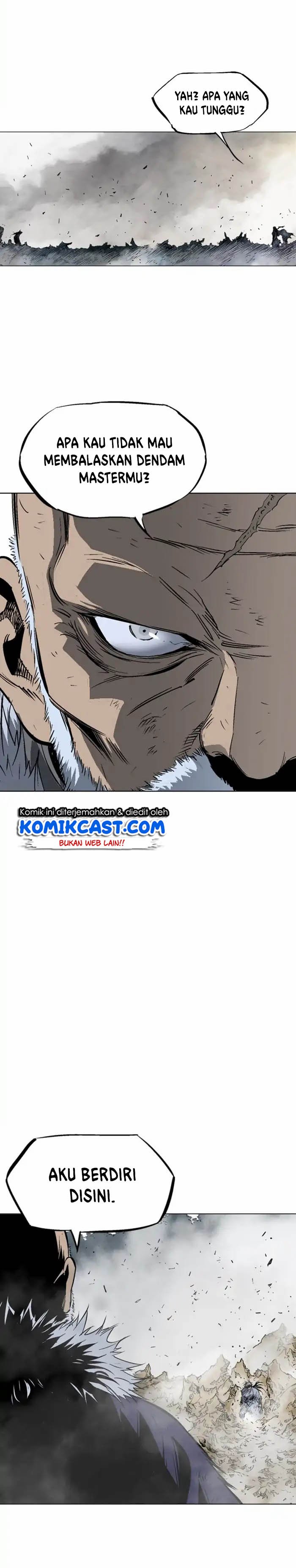 Gosu Chap 152 - Next Chap 153