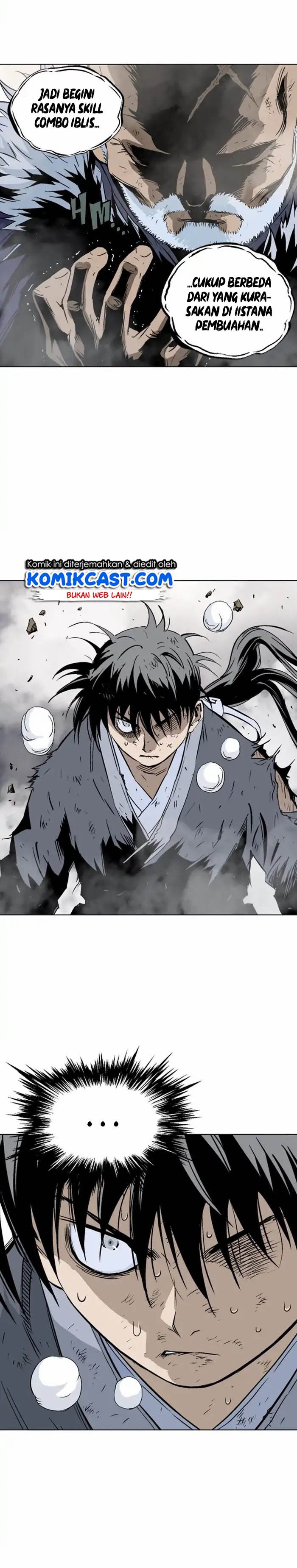 Gosu Chap 152 - Next Chap 153
