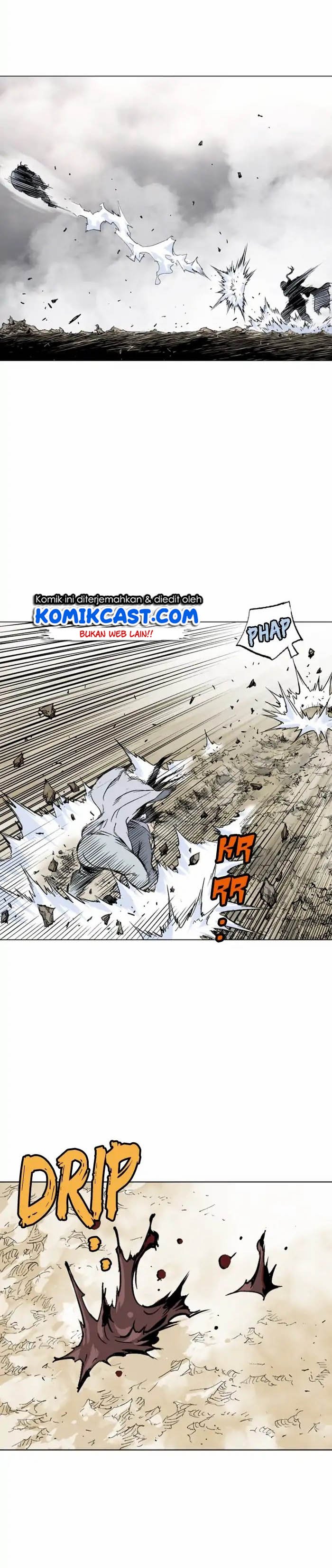 Gosu Chap 152 - Next Chap 153