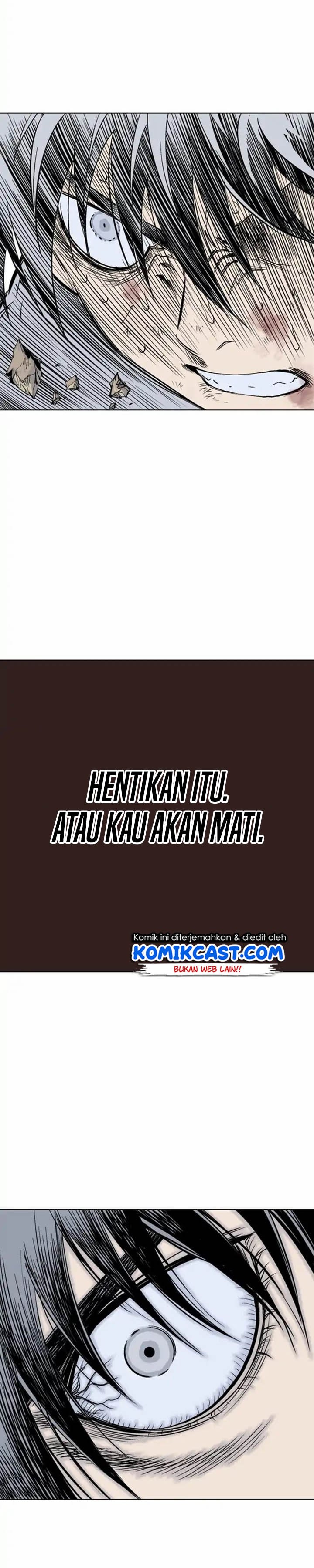 Gosu Chap 153 - Next Chap 154