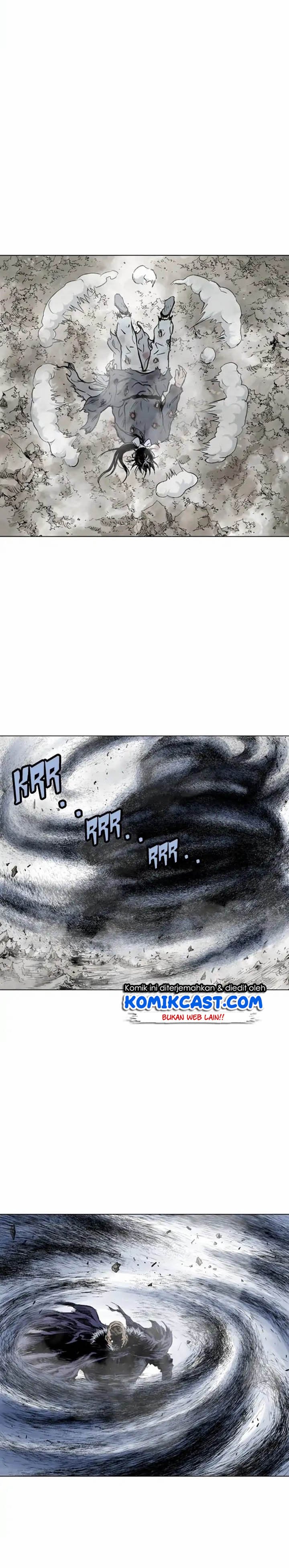 Gosu Chap 153 - Next Chap 154