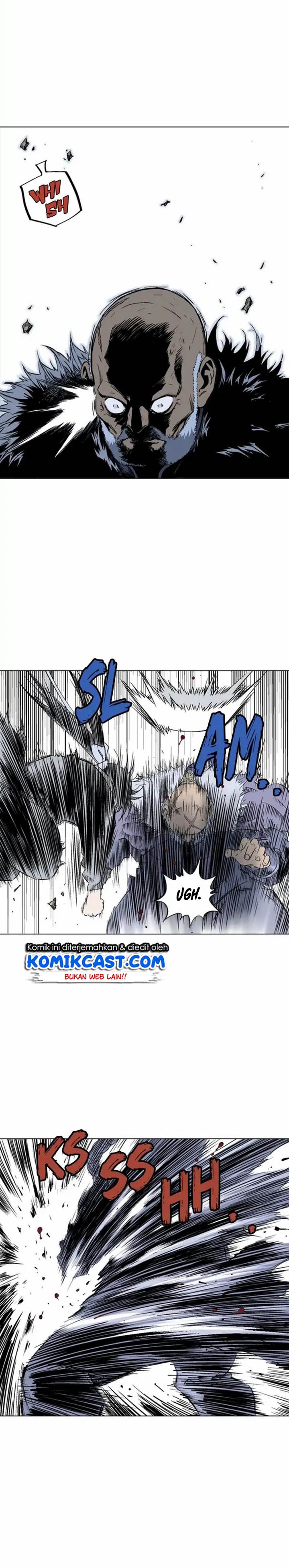 Gosu Chap 153 - Next Chap 154