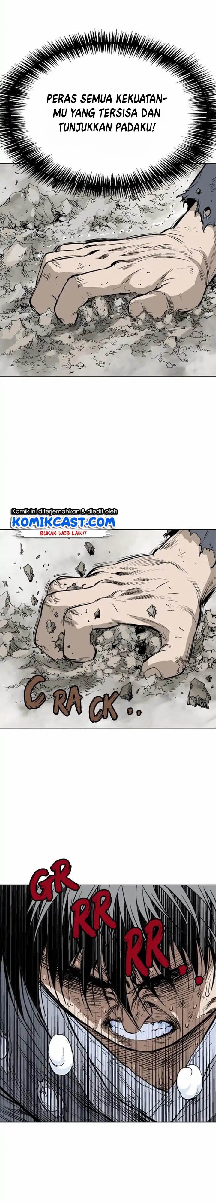 Gosu Chap 153 - Next Chap 154