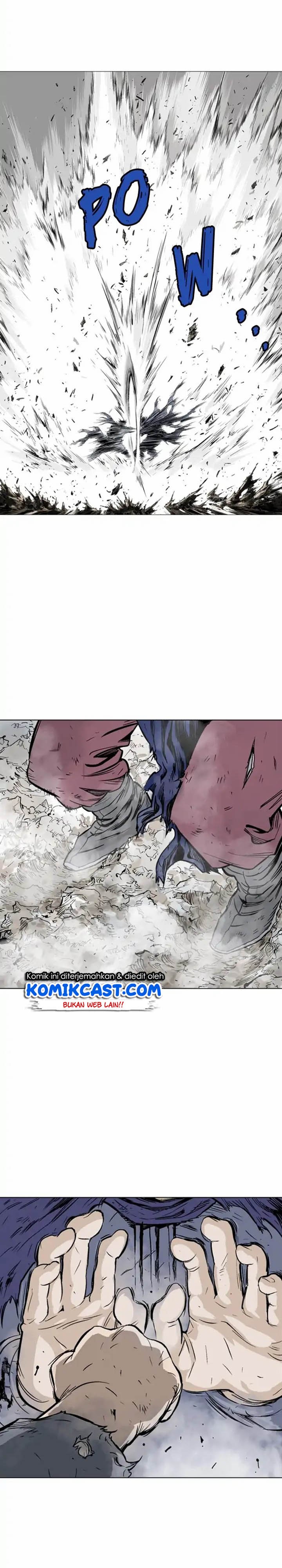 Gosu Chap 153 - Next Chap 154