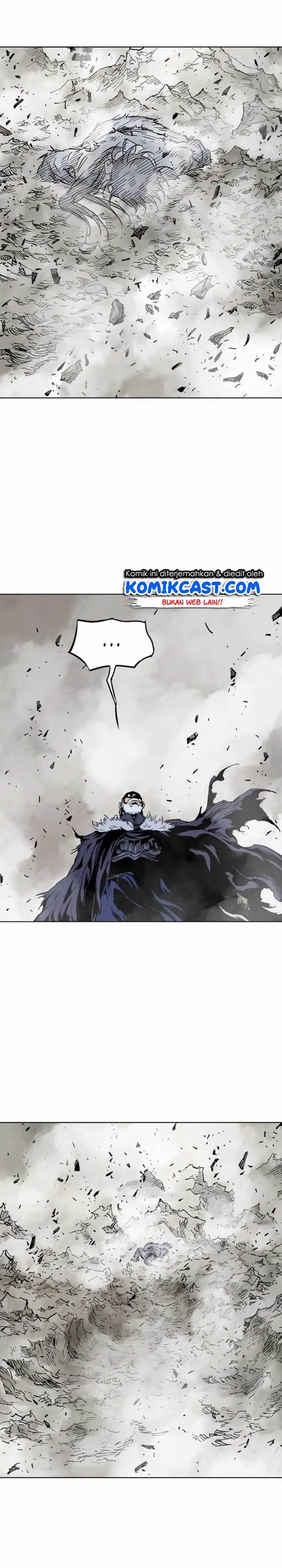 Gosu Chap 153 - Next Chap 154