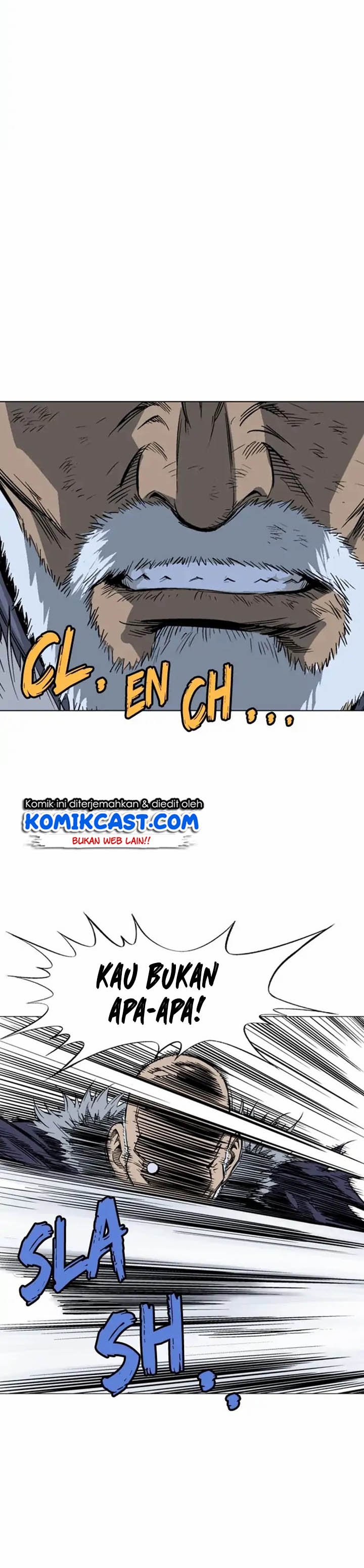 Gosu Chap 153 - Next Chap 154
