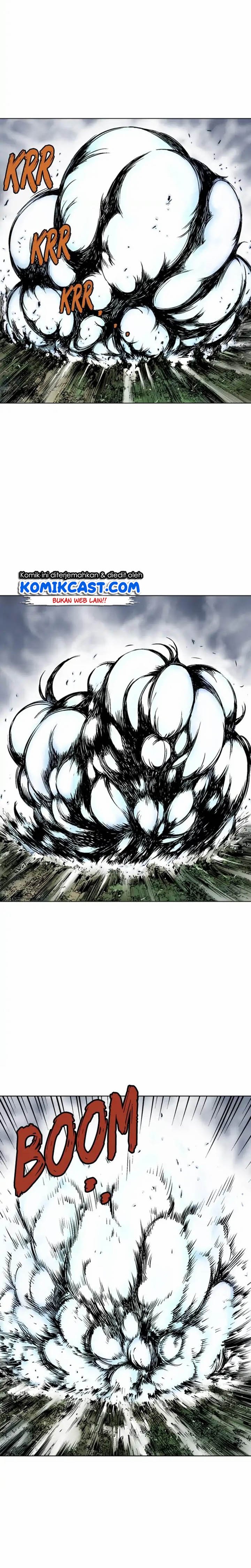 Gosu Chap 153 - Next Chap 154