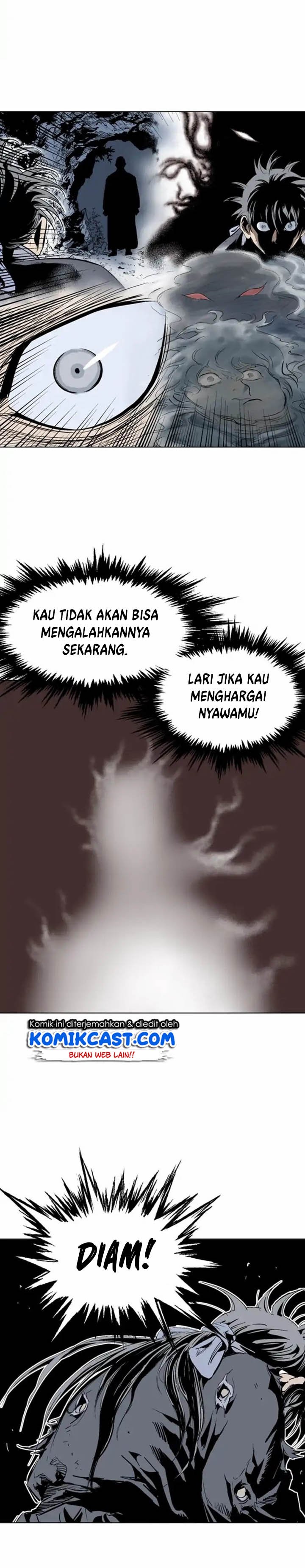 Gosu Chap 153 - Next Chap 154