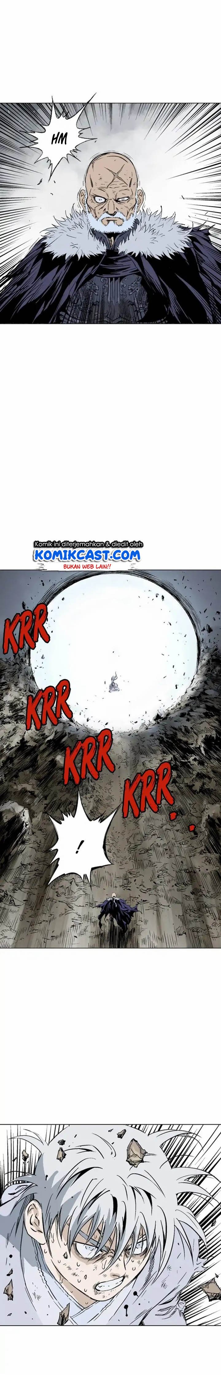 Gosu Chap 153 - Next Chap 154