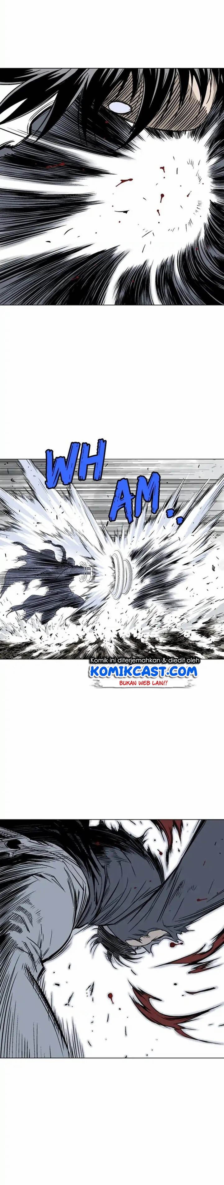 Gosu Chap 153 - Next Chap 154