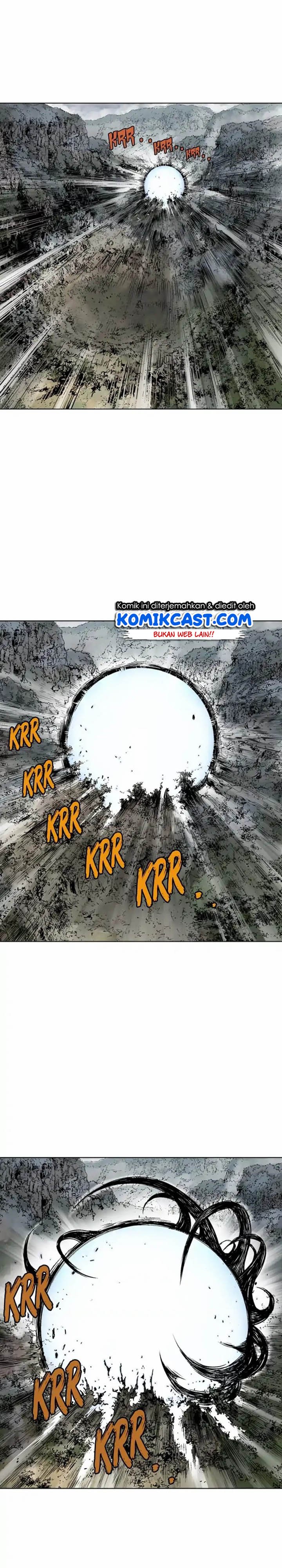 Gosu Chap 153 - Next Chap 154