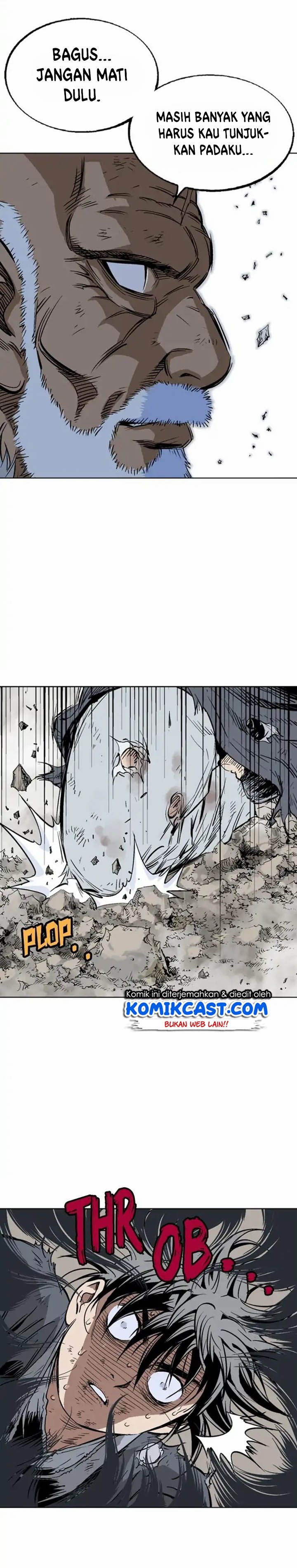 Gosu Chap 153 - Next Chap 154