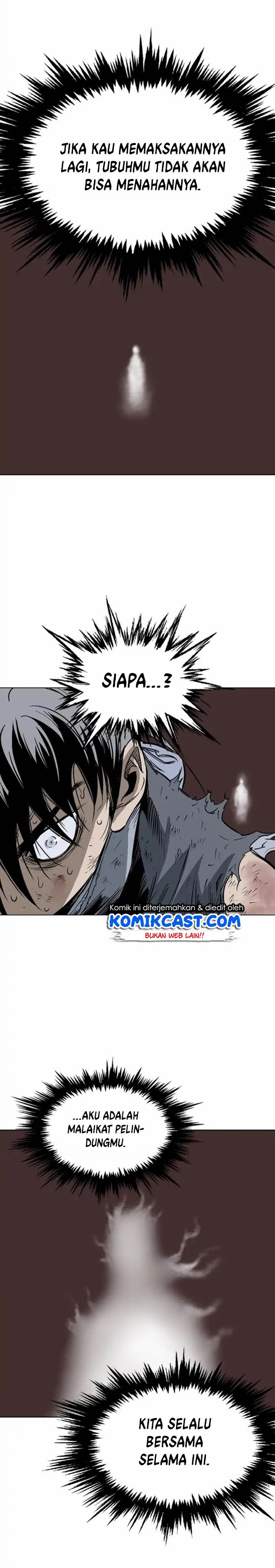Gosu Chap 153 - Next Chap 154