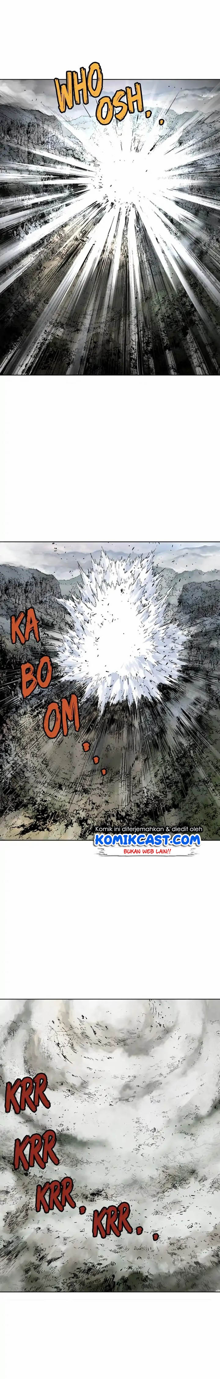 Gosu Chap 153 - Next Chap 154