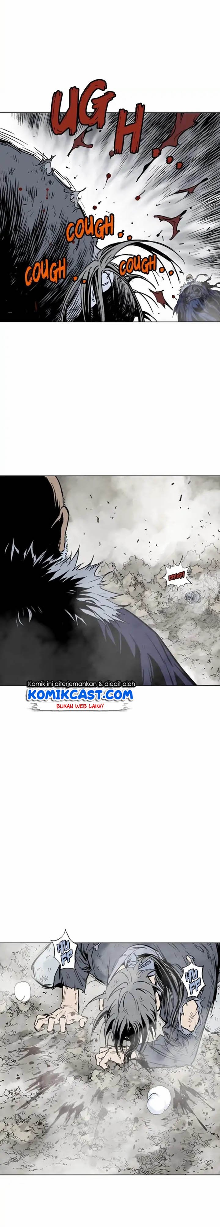 Gosu Chap 153 - Next Chap 154