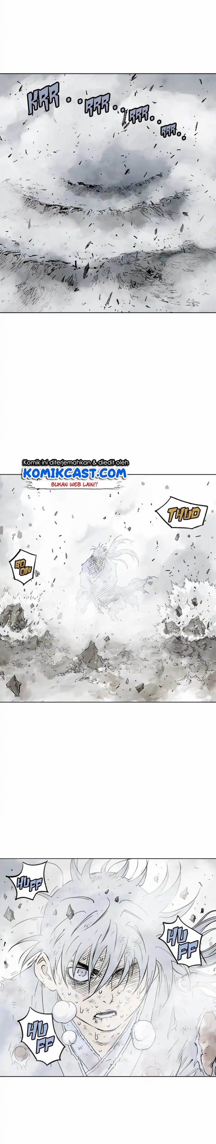 Gosu Chap 153 - Next Chap 154