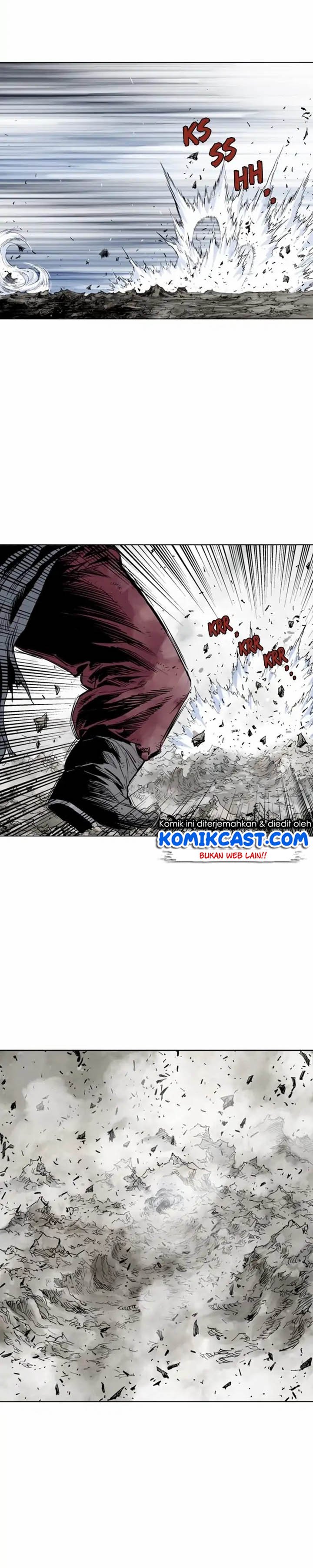 Gosu Chap 153 - Next Chap 154