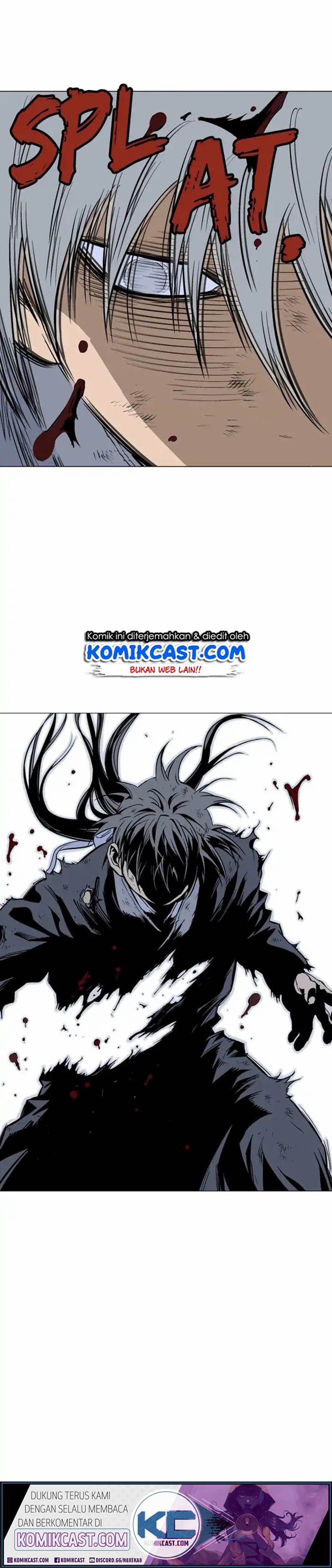Gosu Chap 153 - Next Chap 154