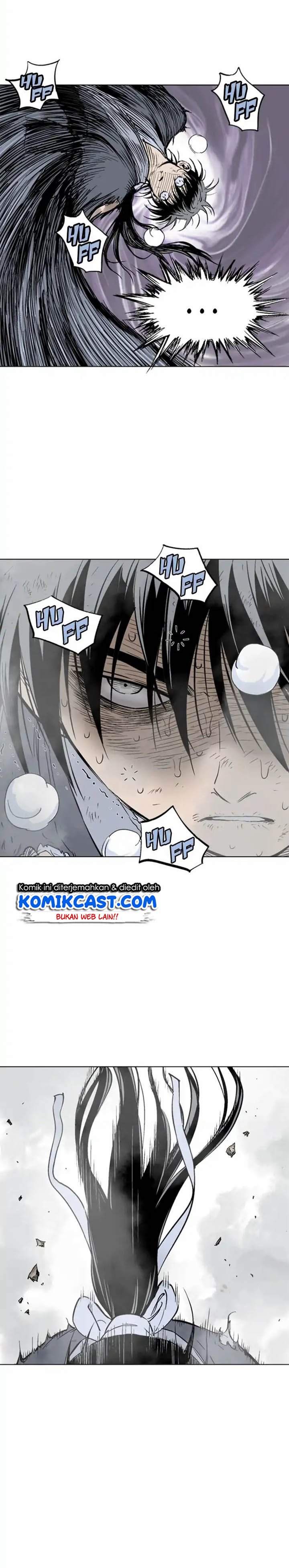 Gosu Chap 153 - Next Chap 154