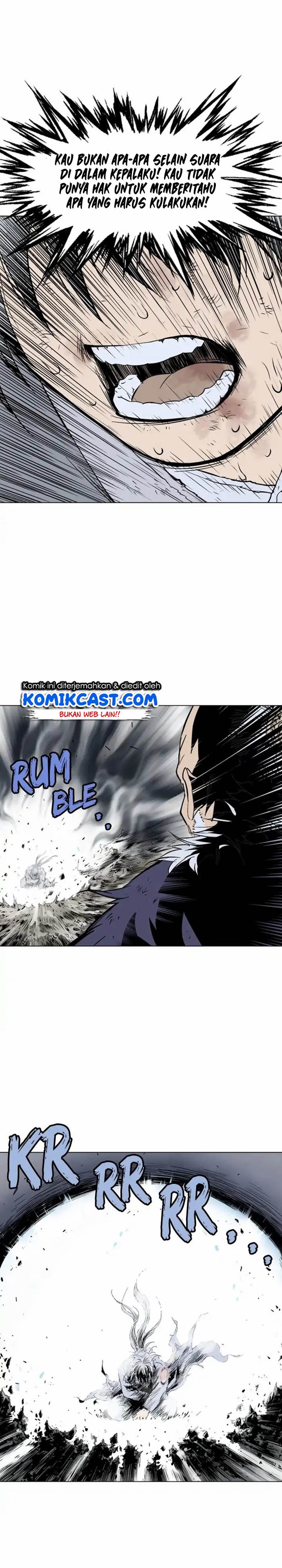 Gosu Chap 153 - Next Chap 154