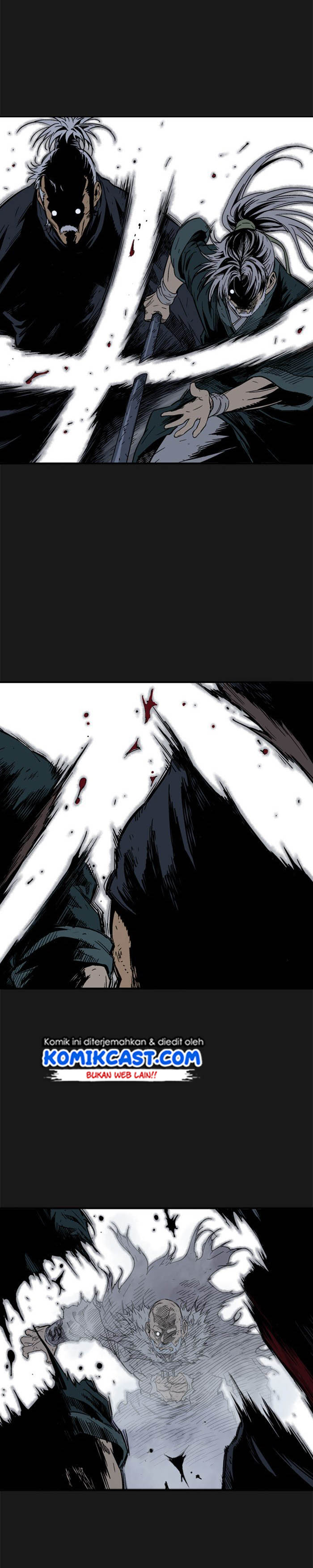 Gosu Chap 167 - Next Chap 168