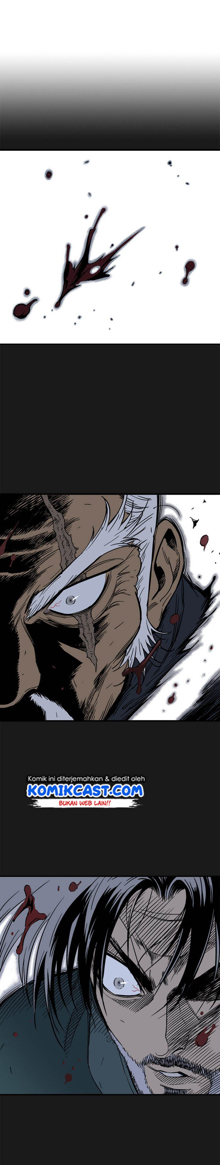 Gosu Chap 167 - Next Chap 168