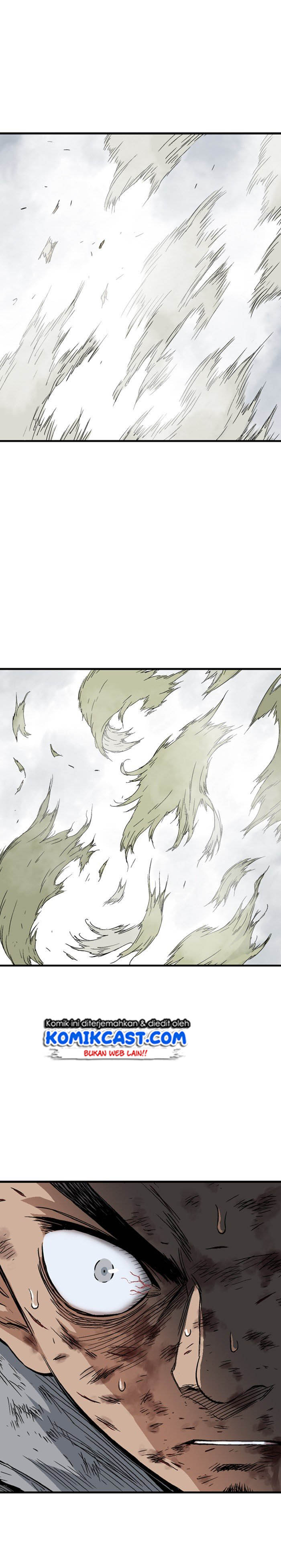 Gosu Chap 167 - Next Chap 168
