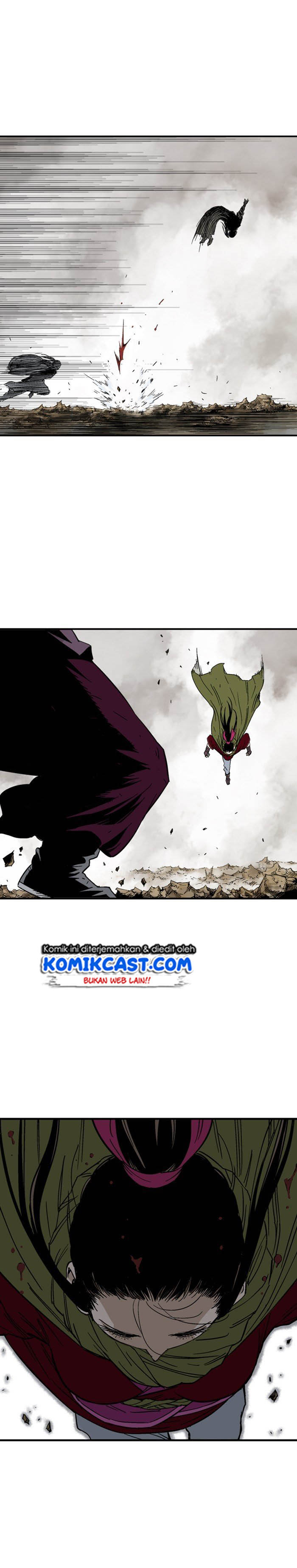 Gosu Chap 167 - Next Chap 168