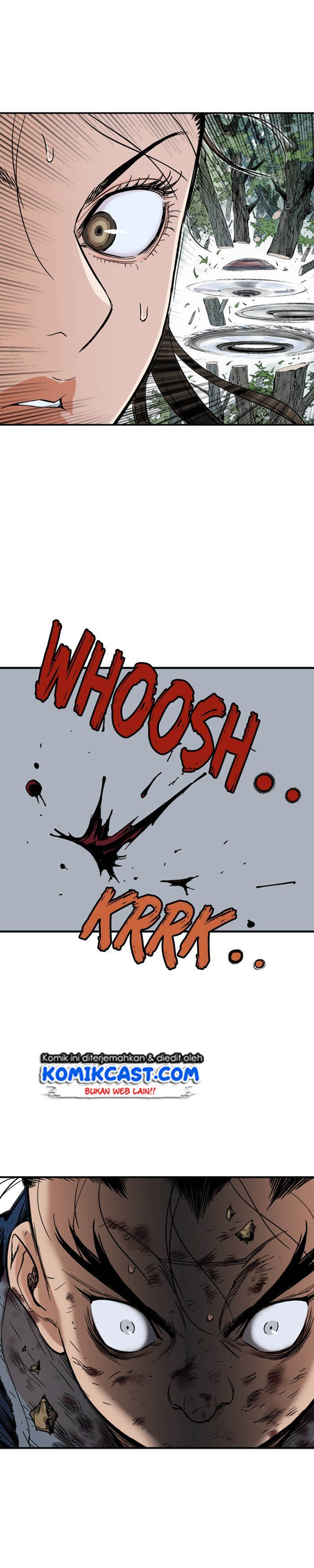 Gosu Chap 167 - Next Chap 168