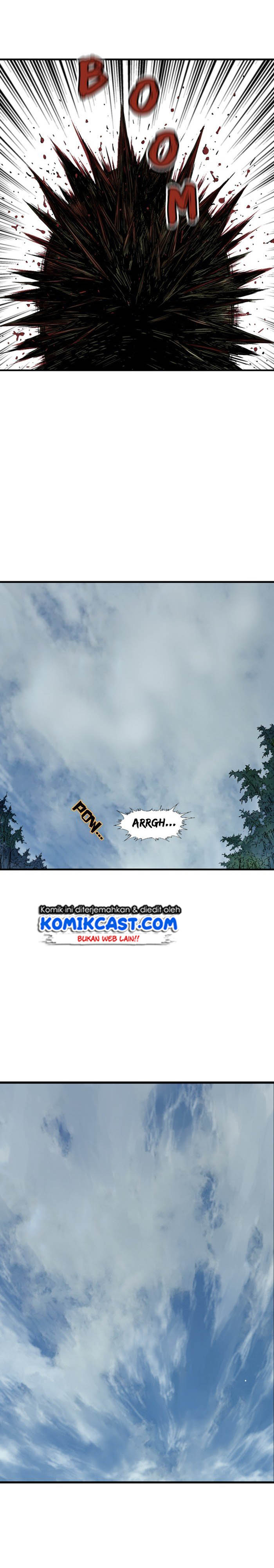 Gosu Chap 167 - Next Chap 168