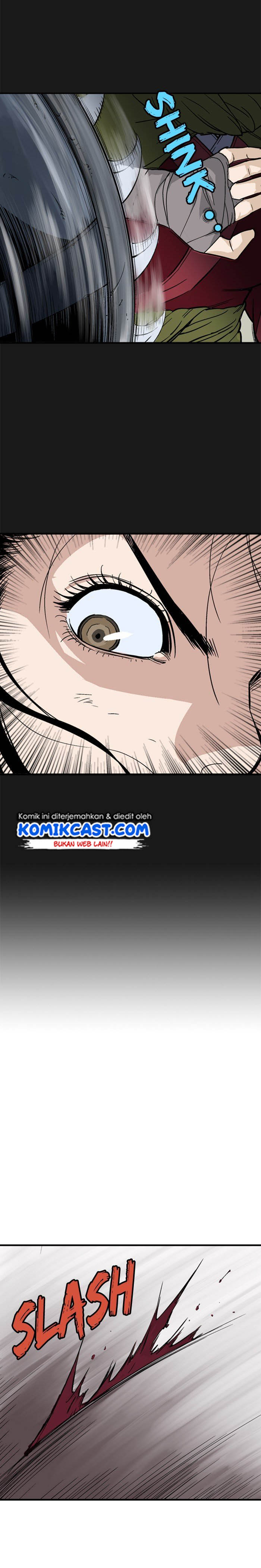 Gosu Chap 167 - Next Chap 168