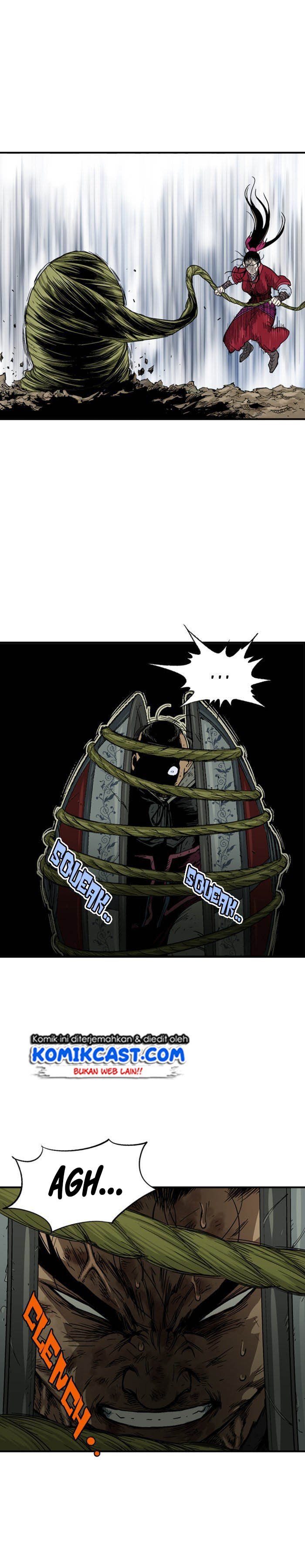 Gosu Chap 167 - Next Chap 168