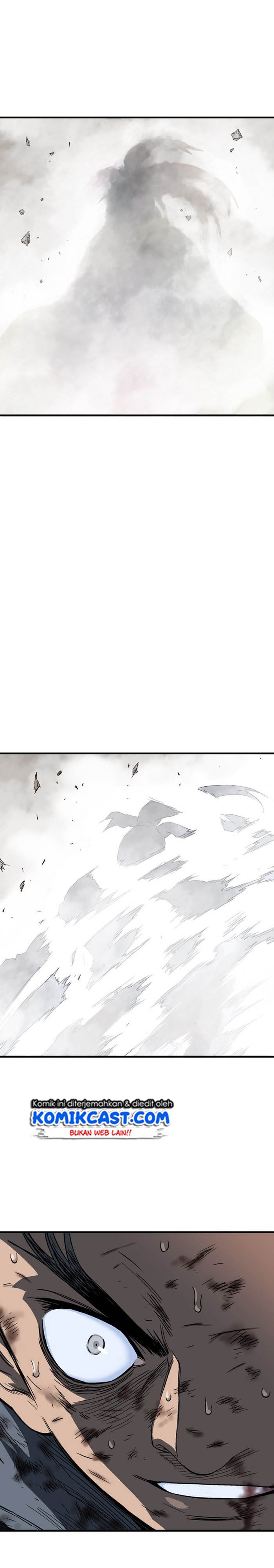 Gosu Chap 167 - Next Chap 168