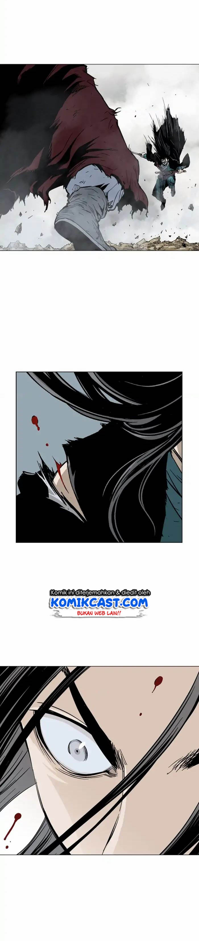Gosu Chap 164 - Next Chap 165