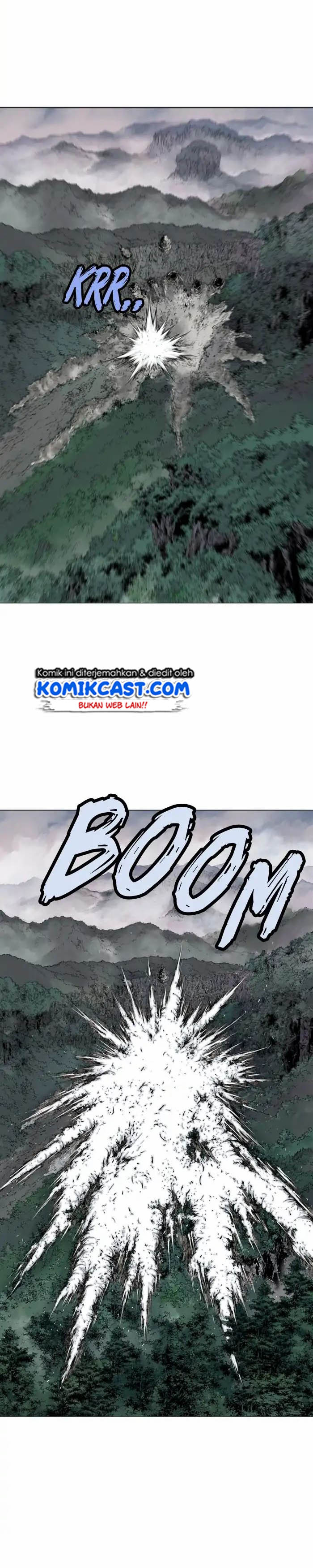 Gosu Chap 164 - Next Chap 165