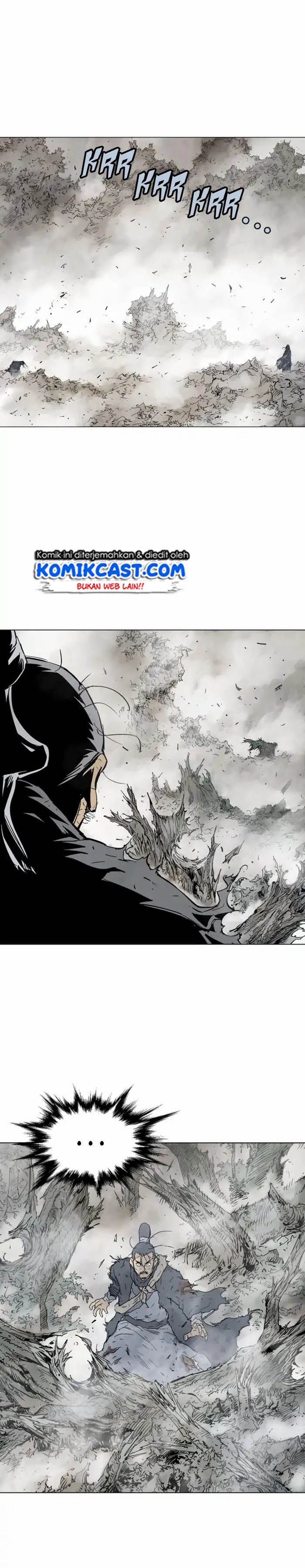 Gosu Chap 164 - Next Chap 165