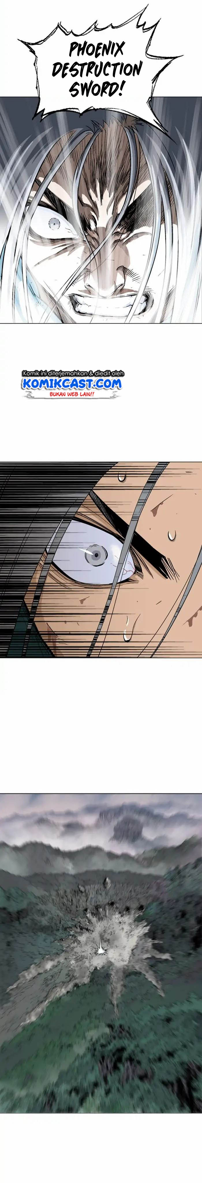 Gosu Chap 164 - Next Chap 165