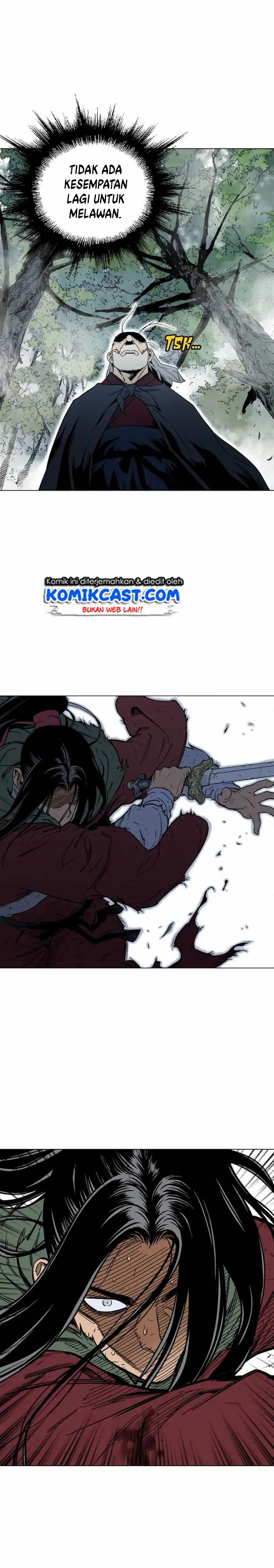 Gosu Chap 164 - Next Chap 165