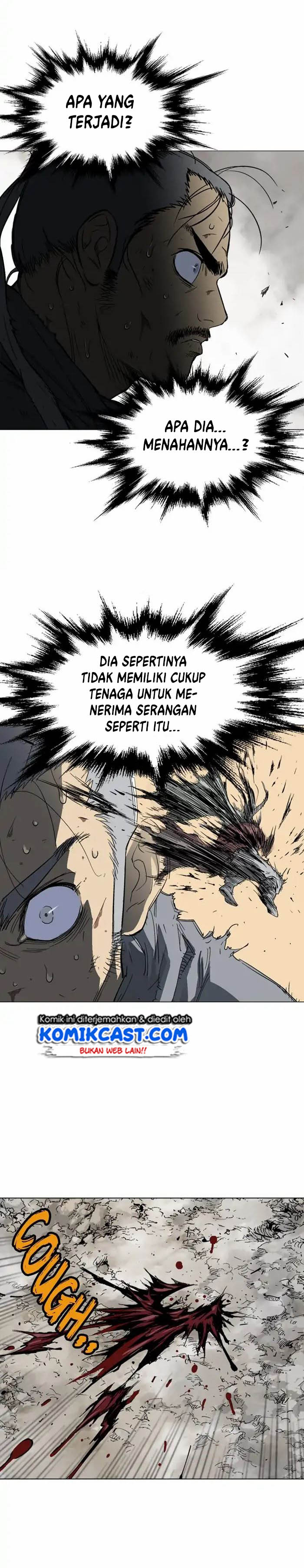 Gosu Chap 164 - Next Chap 165