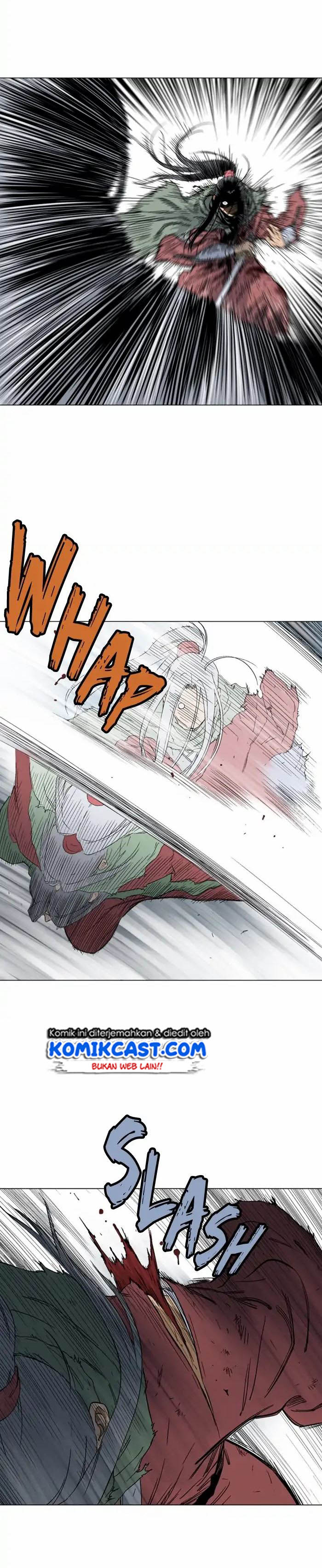 Gosu Chap 164 - Next Chap 165