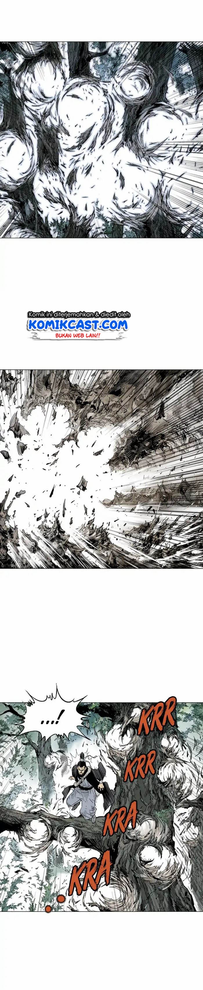 Gosu Chap 164 - Next Chap 165
