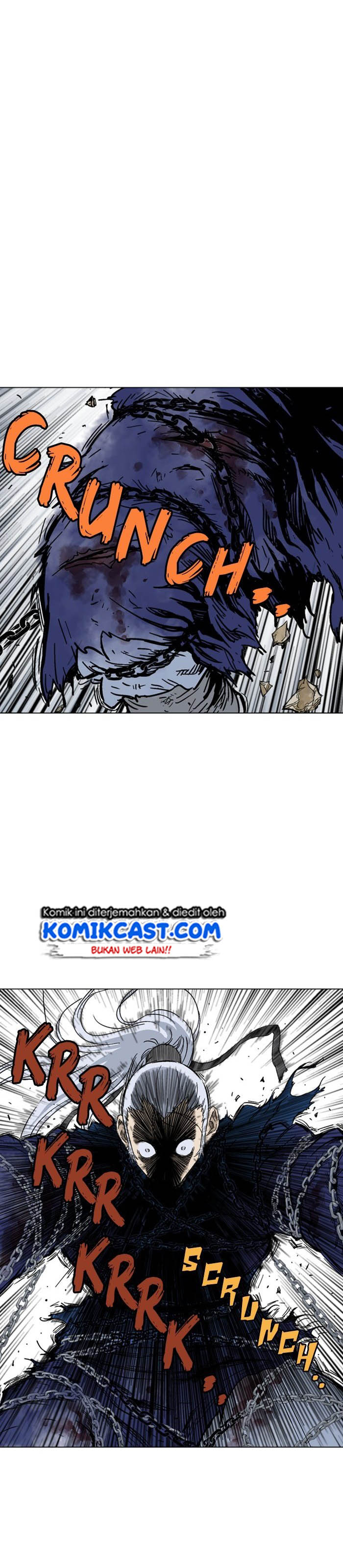 Gosu Chap 165 - Next Chap 166