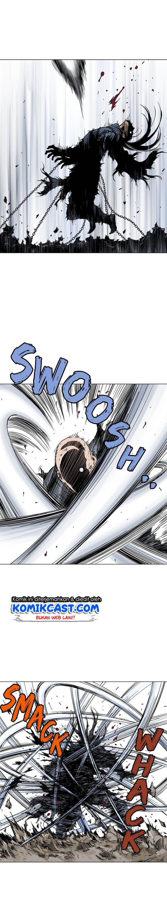 Gosu Chap 165 - Next Chap 166