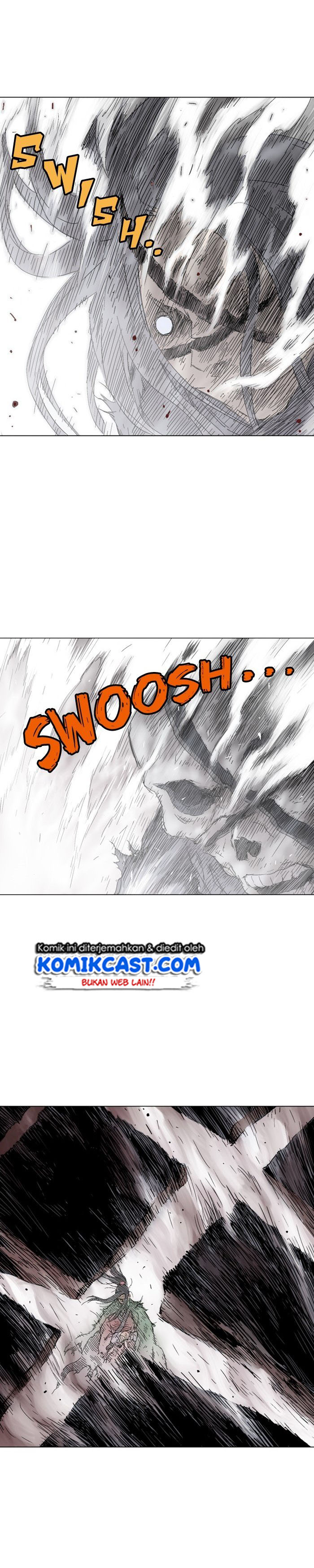 Gosu Chap 165 - Next Chap 166