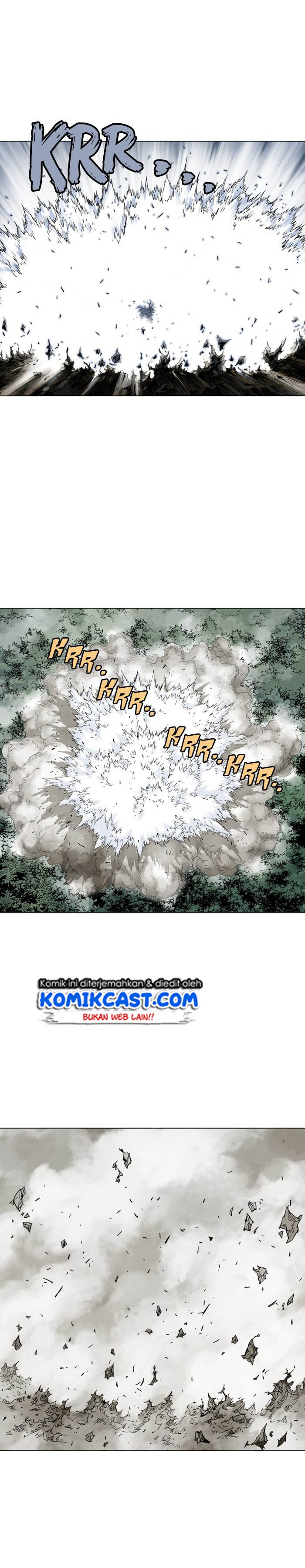 Gosu Chap 165 - Next Chap 166