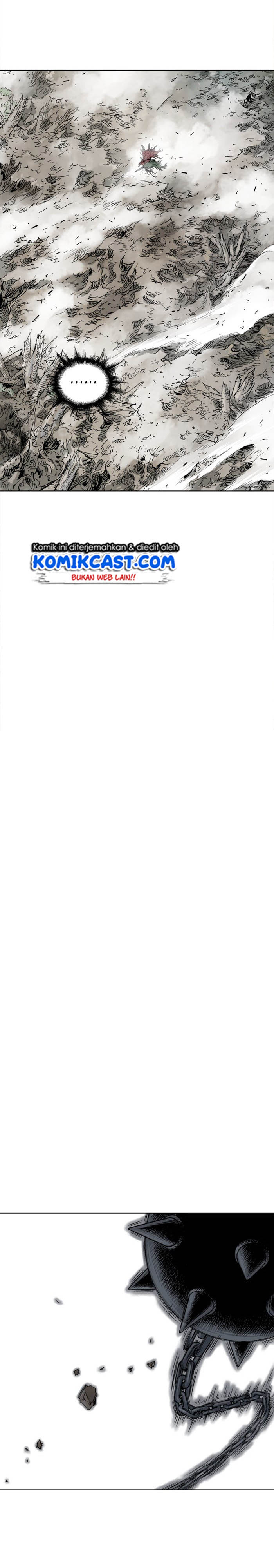 Gosu Chap 165 - Next Chap 166