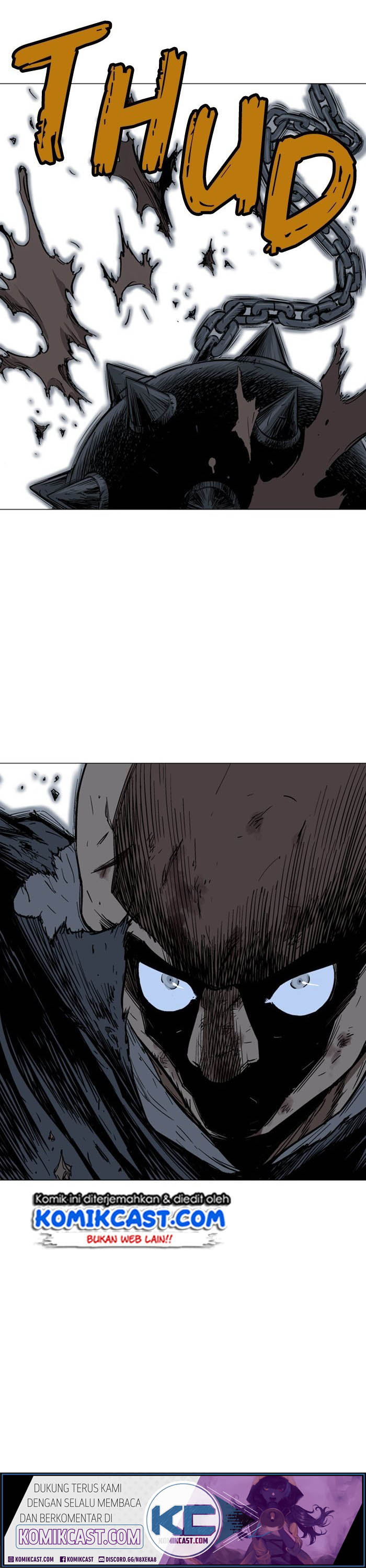 Gosu Chap 165 - Next Chap 166