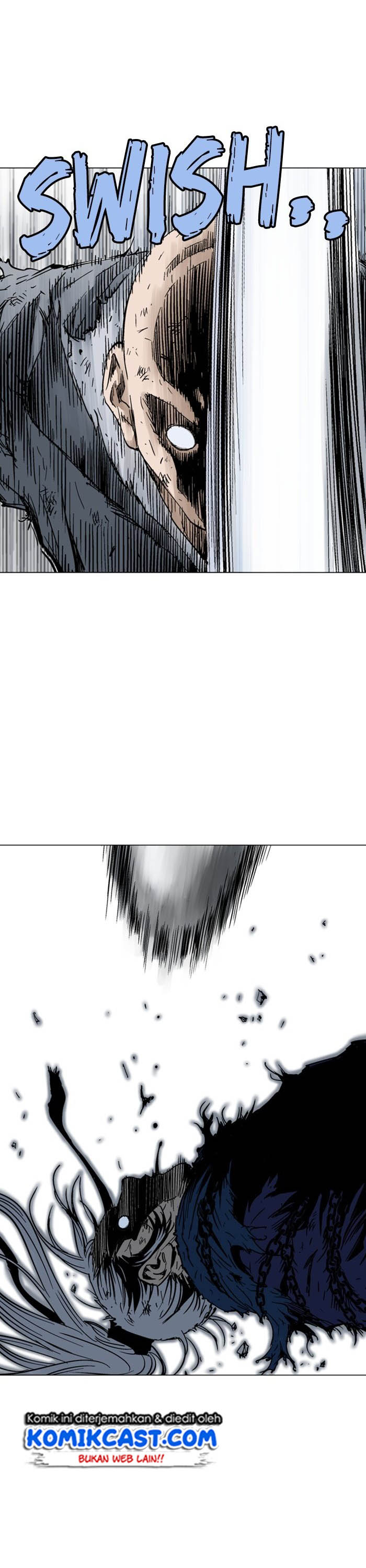 Gosu Chap 165 - Next Chap 166